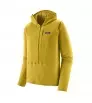 Patagonia R1 Fleece Pullover Hoody M's Summer 2025