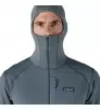 Patagonia R1 Fleece Pullover Hoody M's Summer 2025