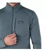 Пуловер Patagonia R1 Fleece Pullover M's
