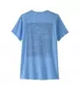 Patagonia Capilene Cool Daily Graphic Shirt W's Summer 2025