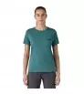 Patagonia Capilene Cool Daily Graphic Shirt W's Summer 2025