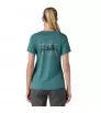 Patagonia Capilene Cool Daily Graphic Shirt W's Summer 2025