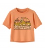 Patagonia Baby Capilene Silkweight T-Shirt Summer 2025