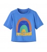 Patagonia Baby Capilene Silkweight T-Shirt Summer 2025