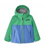 Patagonia Baby Torrentshell 3L Rain Jacket Summer 2025
