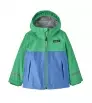 Patagonia Baby Torrentshell 3L Rain Jacket