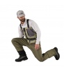Patagonia Men's Swiftcurrent Traverse Zip-Front Waders Summer 2025