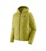Яке Patagonia Micro Puff Hoody M's Summer 2025