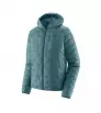 Яке Patagonia Micro Puff Hoody M's Summer 2025
