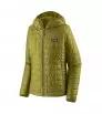 Яке Patagonia Nano-Puff Hoody W's Summer 2025