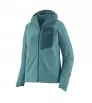 Patagonia R1 CrossStrata Hoody W's