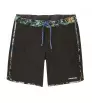 Patagonia Hydropeak Side Shore Boardshorts 18