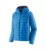 Patagonia Down Sweater Hoody W's Winter 2025