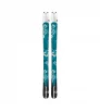 G3 Alpinist+ Glide Skins 130MM Winter 2025