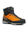 Approach Shoes Scarpa Mescalito TRK Planet M's Summer 2024