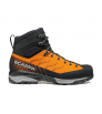 Approach Shoes Scarpa Mescalito TRK GTX Planet M's Summer 2024