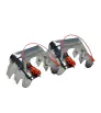 G3 ION / ZED Crampons Winter 105 mm 2024