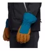 Black Diamond Glissade Gloves