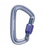Black Diamond LiteForge Screwgate Carabiner