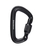 Black Diamond LiteForge Screwgate Carabiner