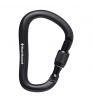 Black Diamond Rocklock Screwgate Carabiner Winter 2025