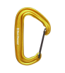 Black Diamond Miniwire Carabiner Winter 2025