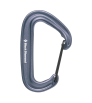 Black Diamond Miniwire Carabiner Winter 2025