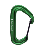 Black Diamond Miniwire Carabiner Winter 2025