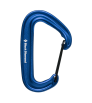 Black Diamond Miniwire Carabiner Winter 2025