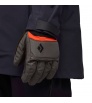 Black Diamond Mission Gloves Winter 2025