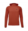 Блуза Black Diamond Ls Alpenglow Hoody M's