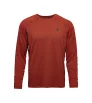 Блуза Black Diamond Alpenglow Crew Long sleeve M's