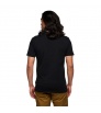 Black Diamond Men's Chalked Up 2.0 Short Sleeve Tee Summer 2024