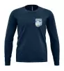 Shirt Crazy Long Sleeved Gulliver Winter 2024