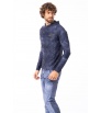 Crazy Sun Hoodie UPF 50+ M's