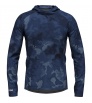 Crazy Sun Hoodie UPF 50+ M's