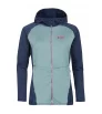 Direct Alpine Sella Hood Lady 1.0 Winter 2025