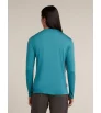 Icebreaker 125 Cool-Lite Merino Blend Sphere III Long Sleeve Tee M's
