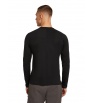 Icebreaker Men's 150 MerinoFine Ace LS T-Shirt