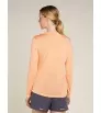 Icebreaker W's Merino Blend 125 Cool-Lite Sphere LS T-Shirt Winter 2025