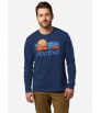 Блуза Marmot Coastal LS Tee M's