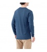 Montbell Merino Wool Plus Light Long Sleeve T M's Winter 2025