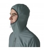 Блуза Patagonia Airshed Pro Pullover M's