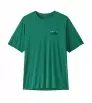 Patagonia Capilene Cool Daily Shirt - '73 Skyline M's