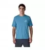 Patagonia Capilene Cool Daily Shirt - '73 Skyline M's