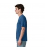Patagonia Capilene Cool Daily Shirt - Great Waves M's