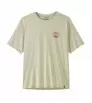 Блуза Patagonia Capilene Cool Daily Shirt - Great Waves M's