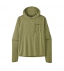 Patagonia Capilene Cool Sun Hoody - Fitz Roy Trout 40+ UPF M's