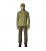 Patagonia Capilene Cool Sun Hoody - Fitz Roy Trout 40+ UPF M's