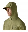 Patagonia Capilene Cool Sun Hoody - Fitz Roy Trout 40+ UPF M's